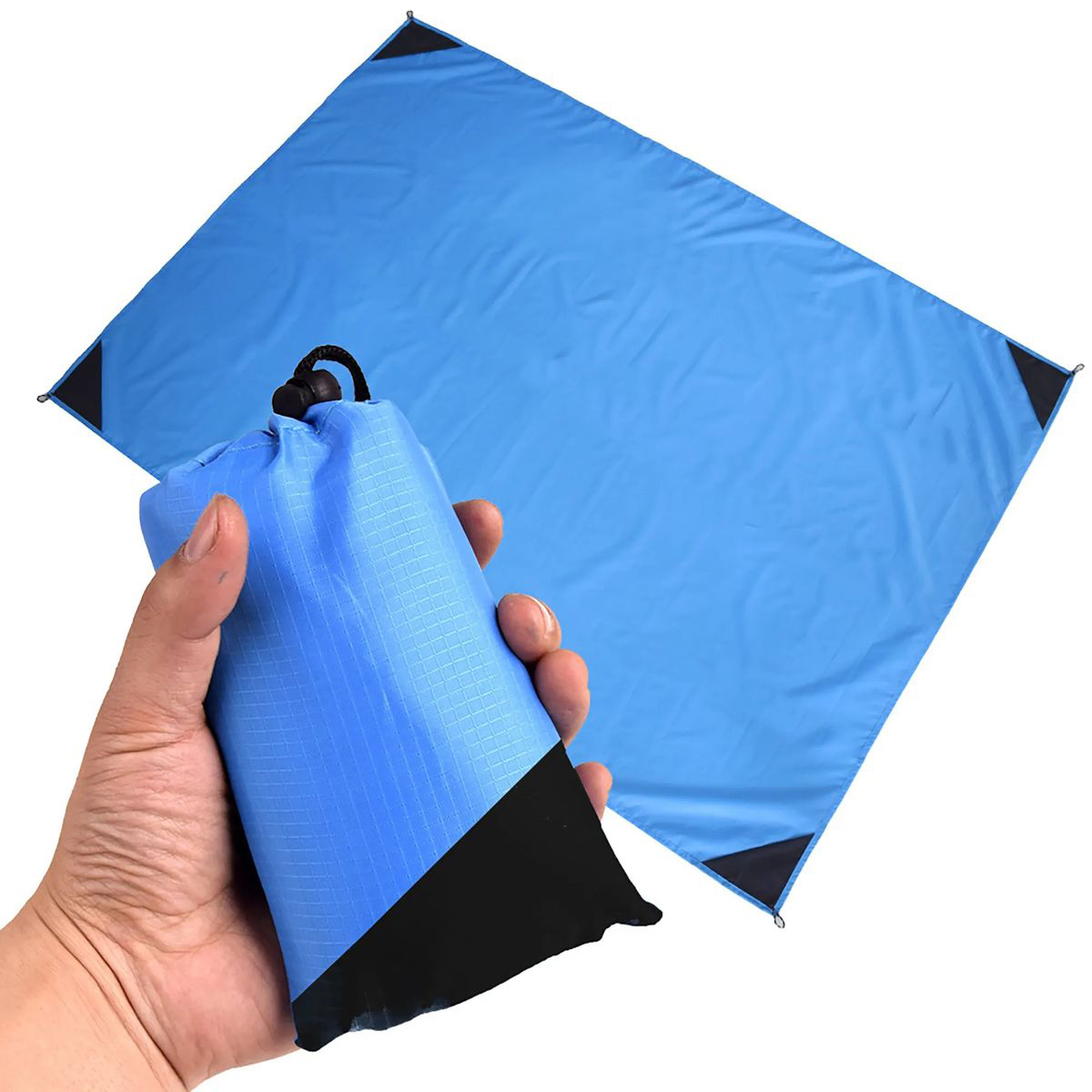 Oxford Picnic Mat for Beach Parks or Outdoor Activities 6