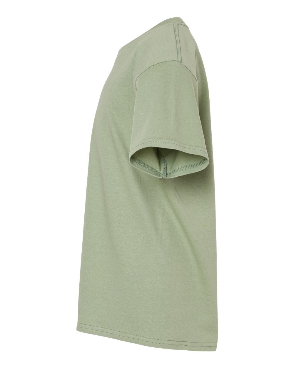 Youth Softstyle® Midweight T-Shirt - 65000B 5