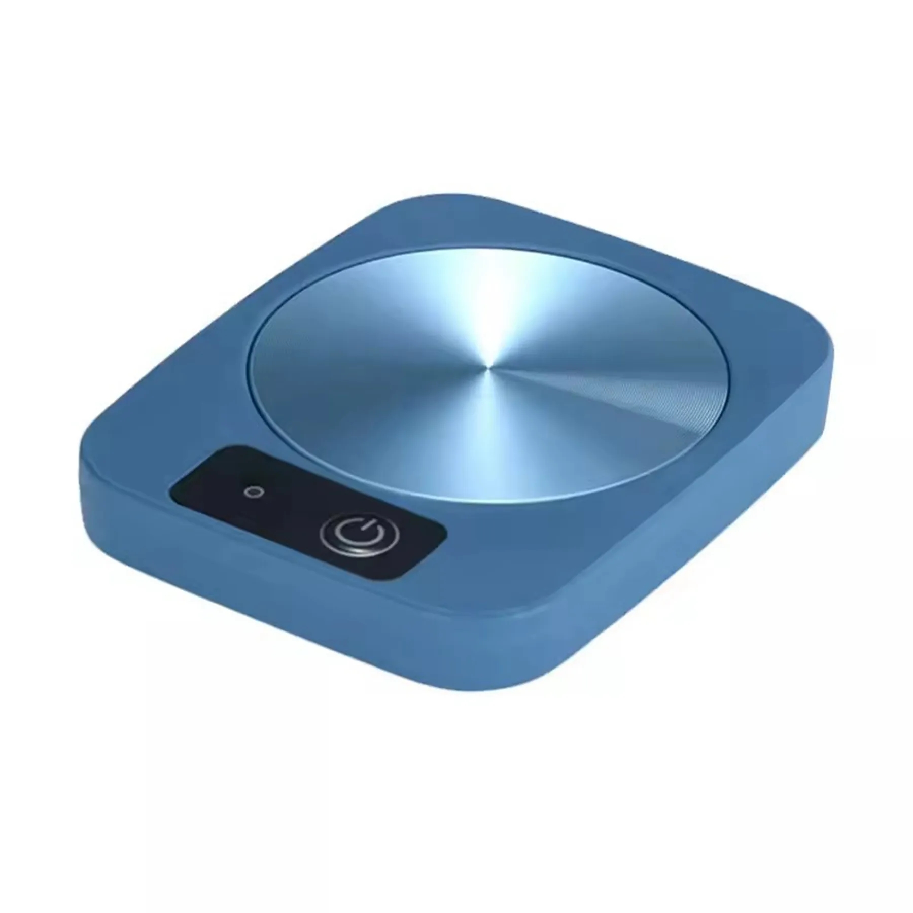 55 Degree Smart Coffee Coaster Warmer 5
