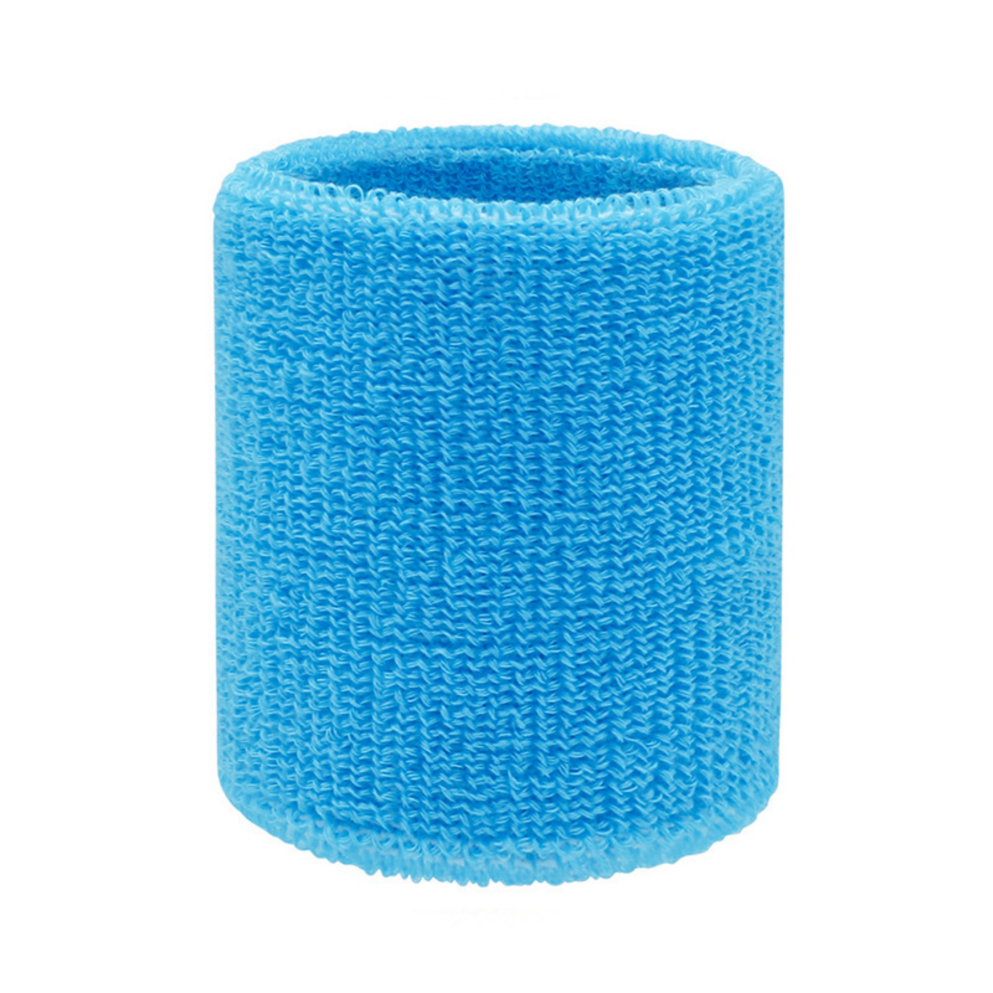 Sport Sweatband Wristband 6