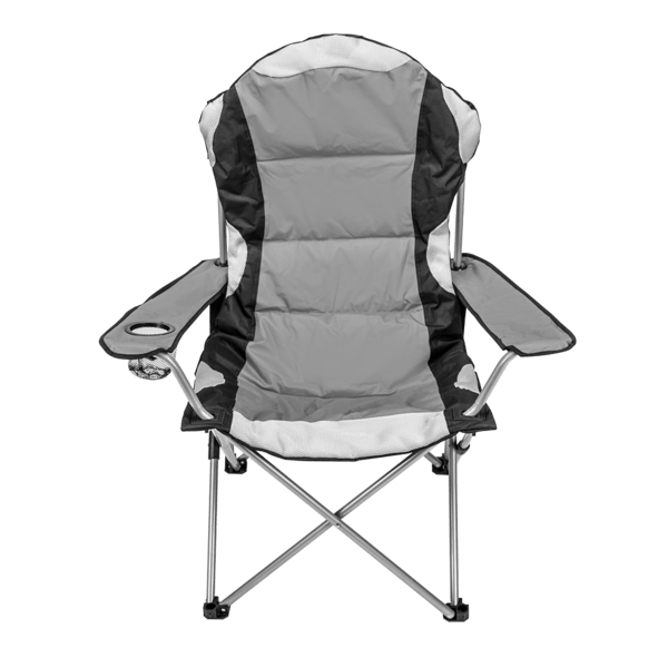 Go-Everywhere Padded Fold-Up Lounge Chair 4