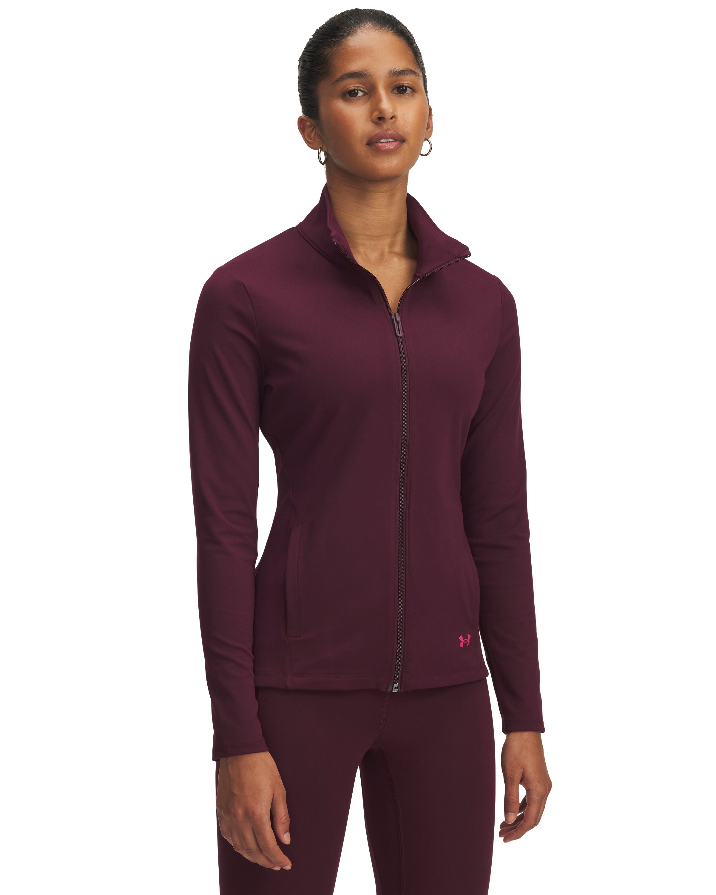 UA Motion Women's Jacket 7