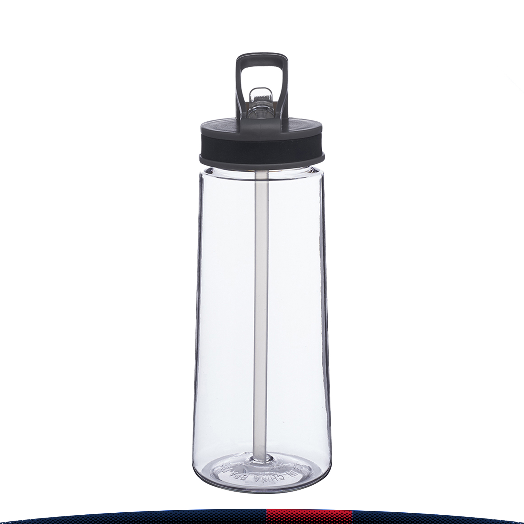 Taland Plastic Water Bottle - 22 OZ. 9