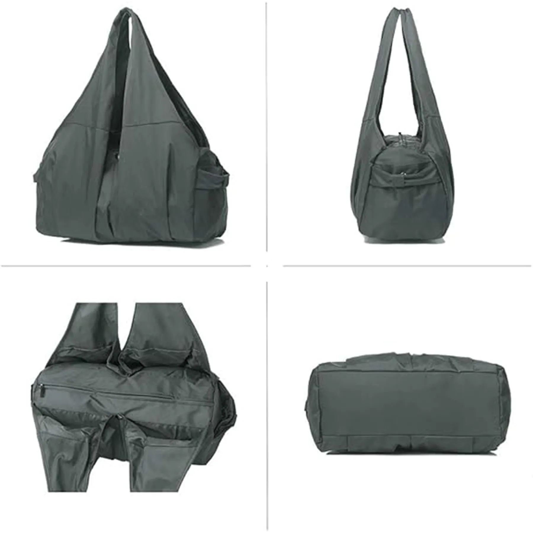 Yoga Gym Bag For Women 3
