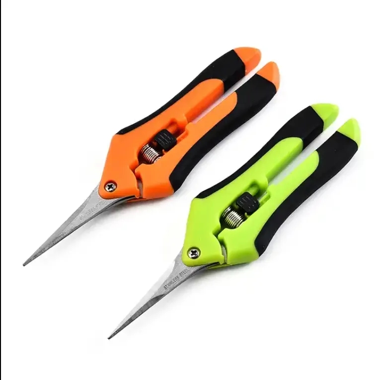 Garden Pruning Shears 6
