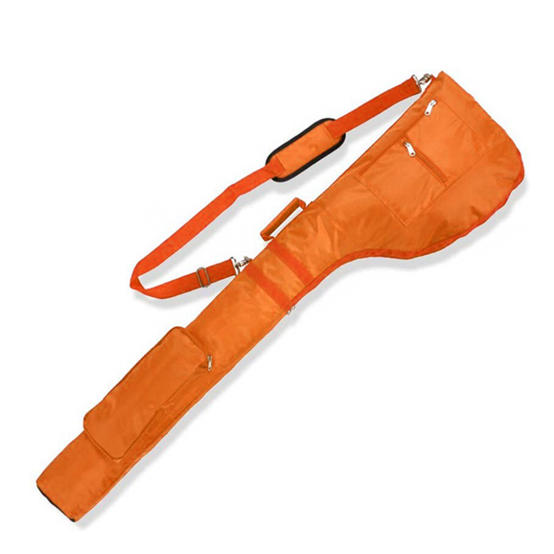 Golf Collapsible Gun Travel Bag 2