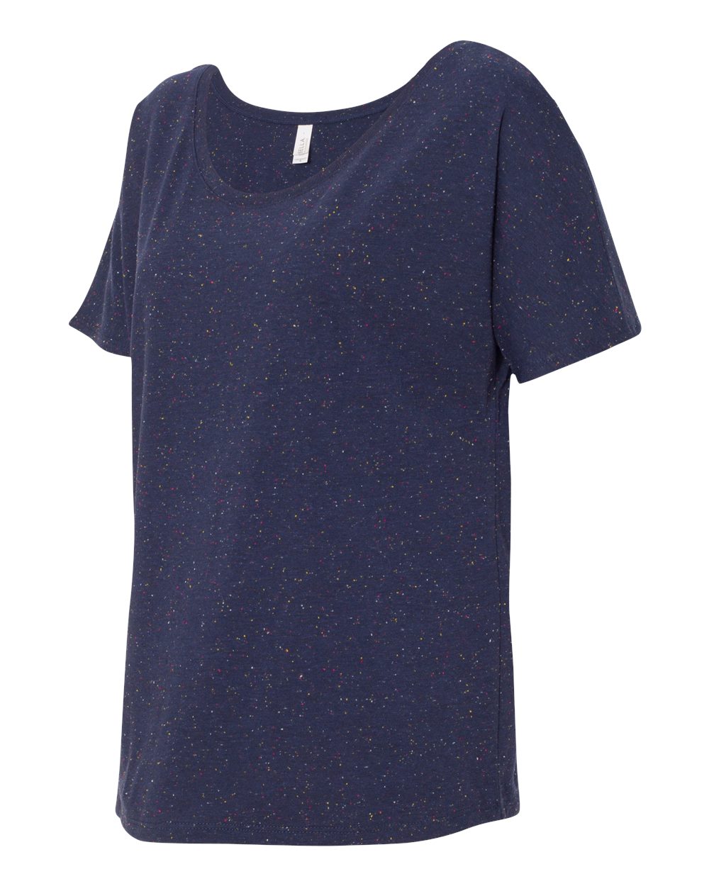 Women's Slouchy Tee - 8816 140