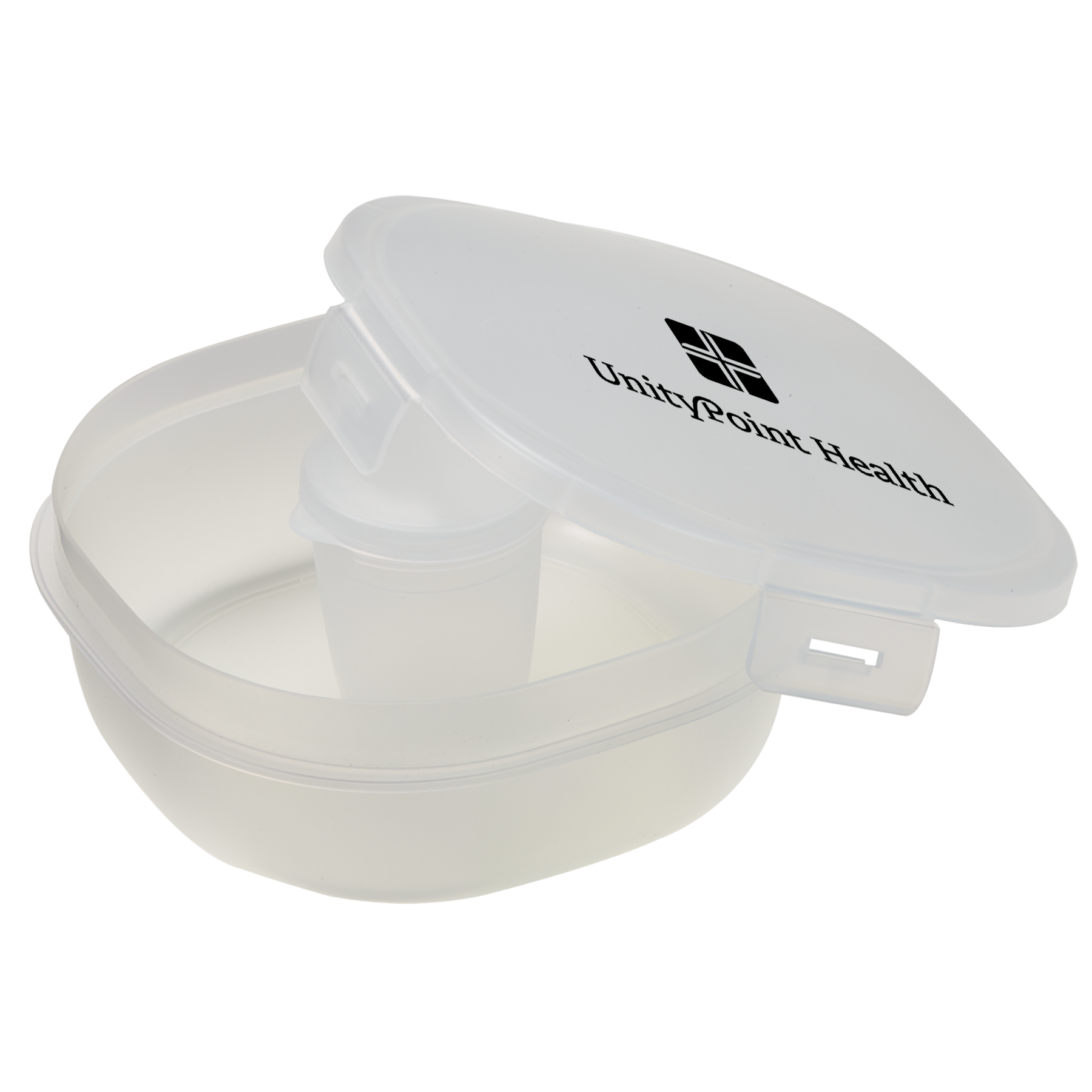 Salad-To-Go Container 7