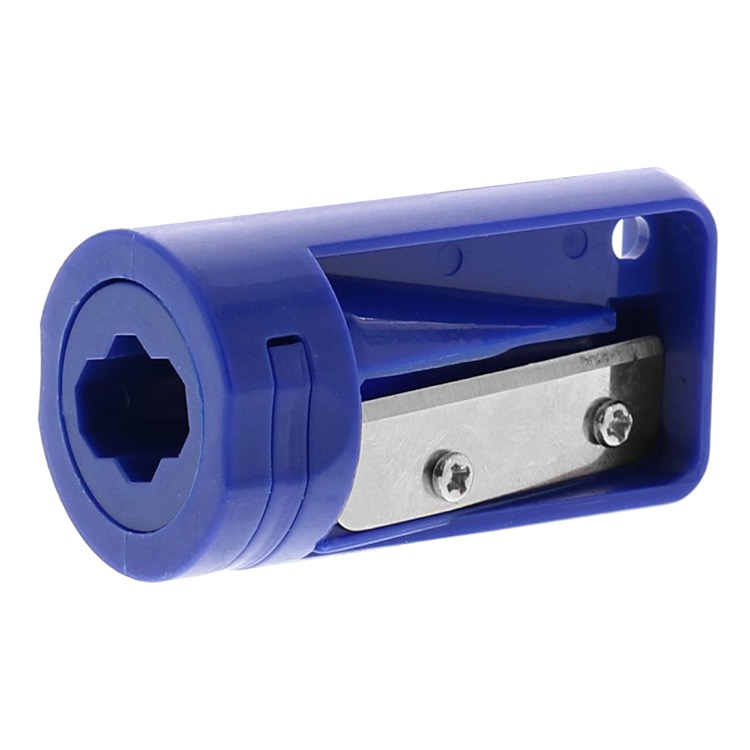 Carpenter Pencil Sharpener 2