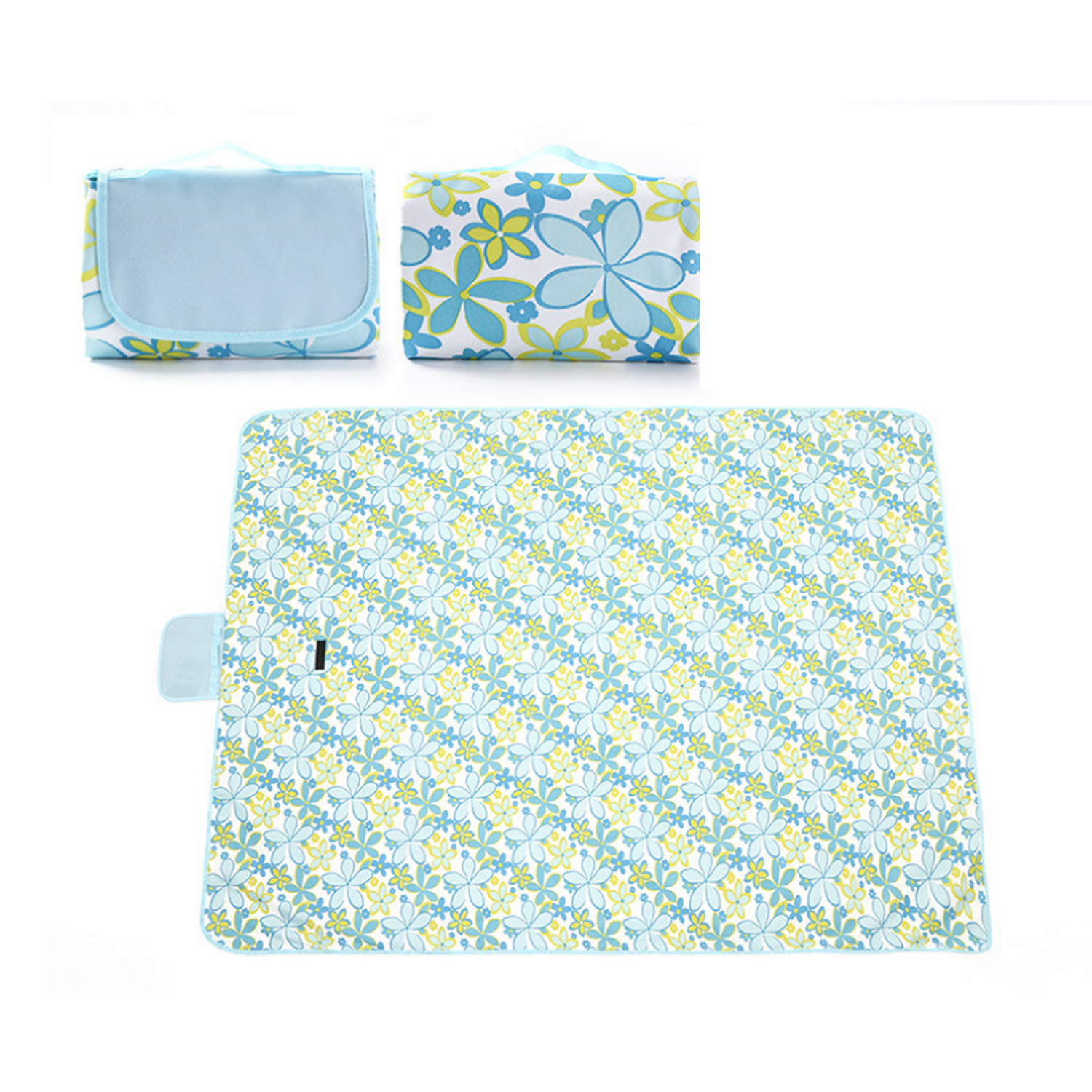 Portable Picnic Blanket 15