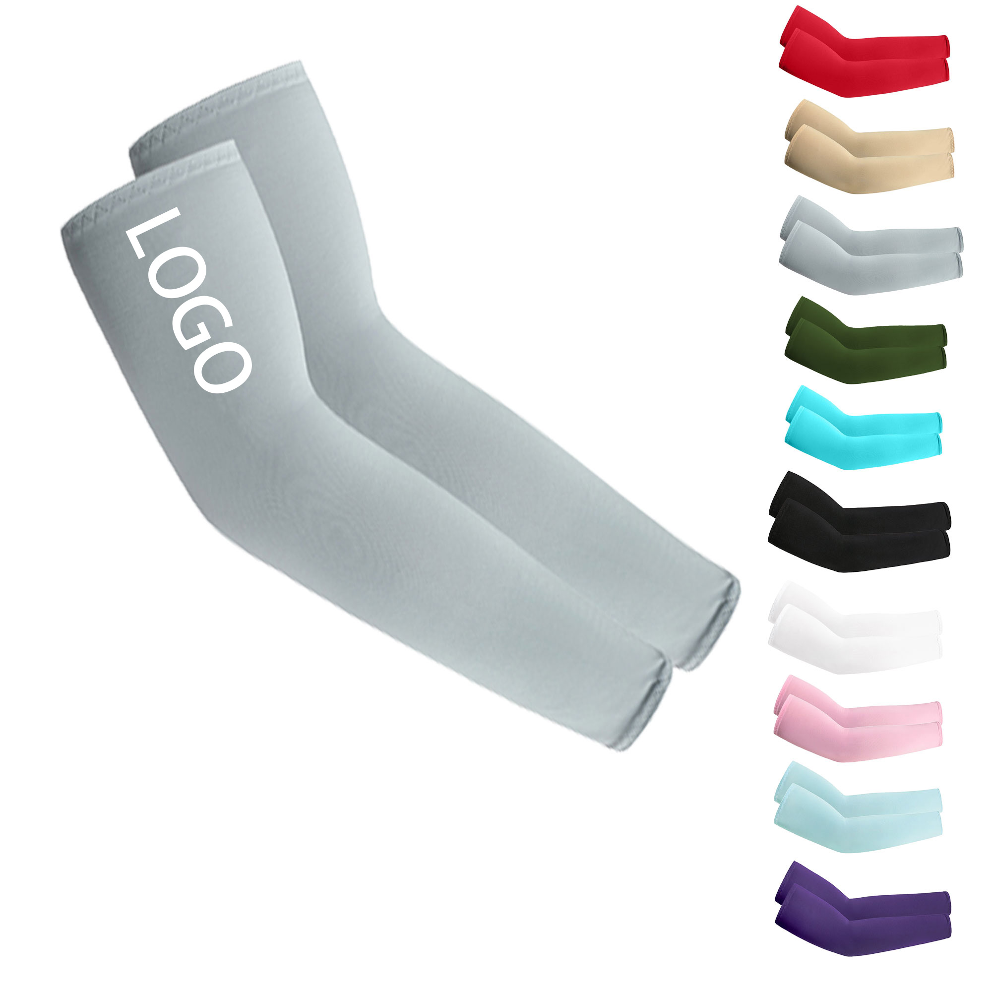 UV Protection Sleeves 2