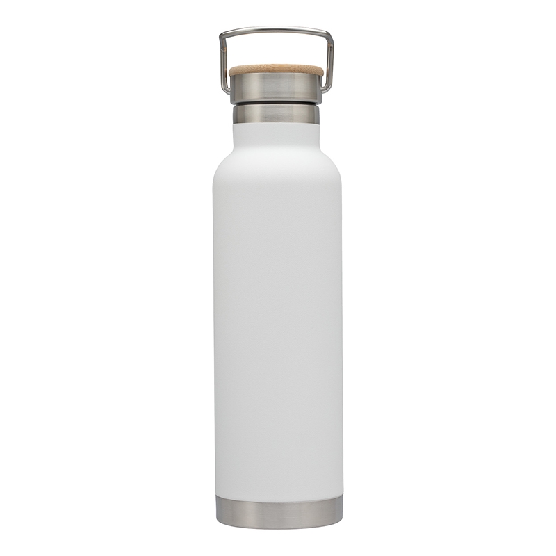 Nimba 22 oz. Double Wall Stainless Steel Bottle 25