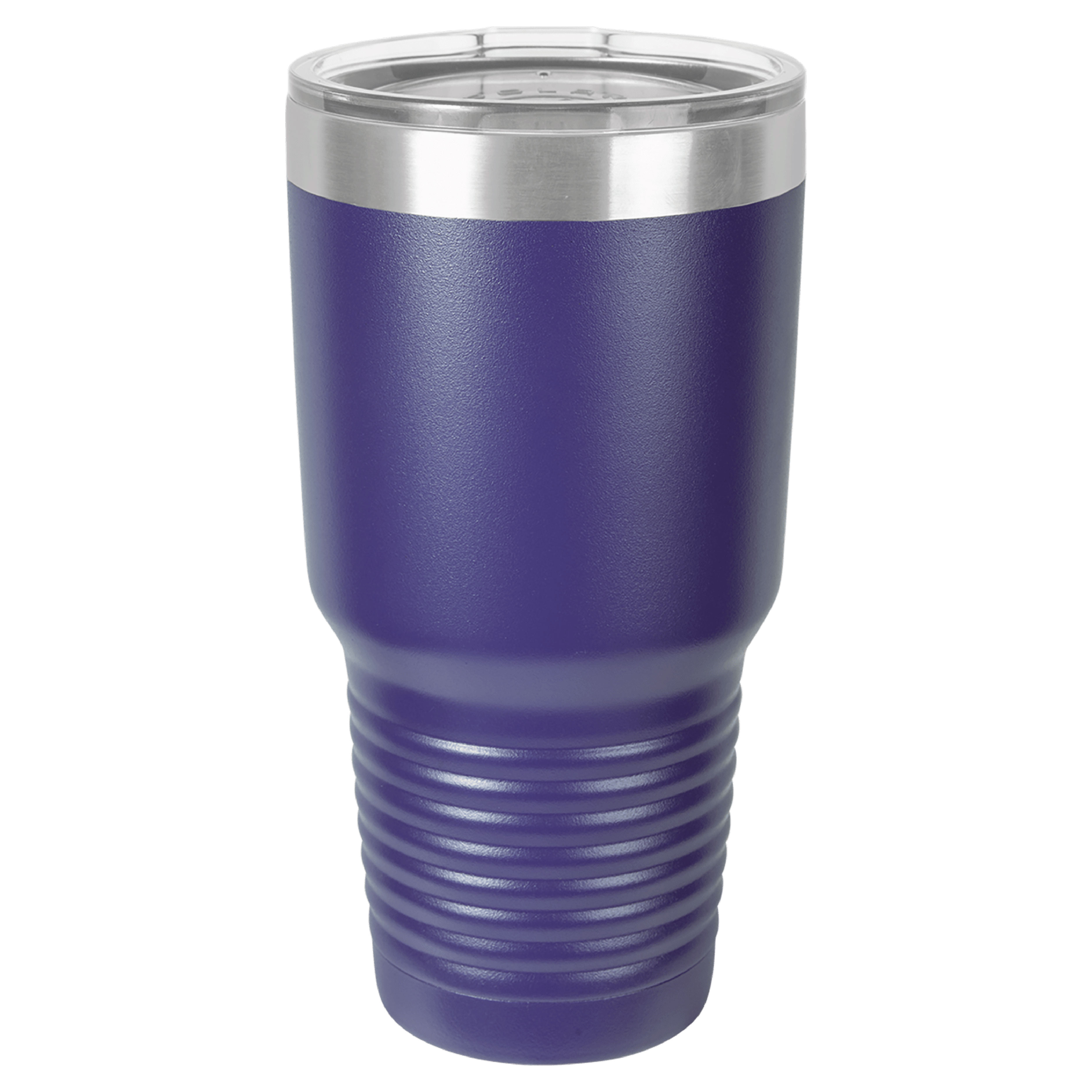 30 Oz. Polar Camel Stainless Steel Tumbler with Sliding Lid 1