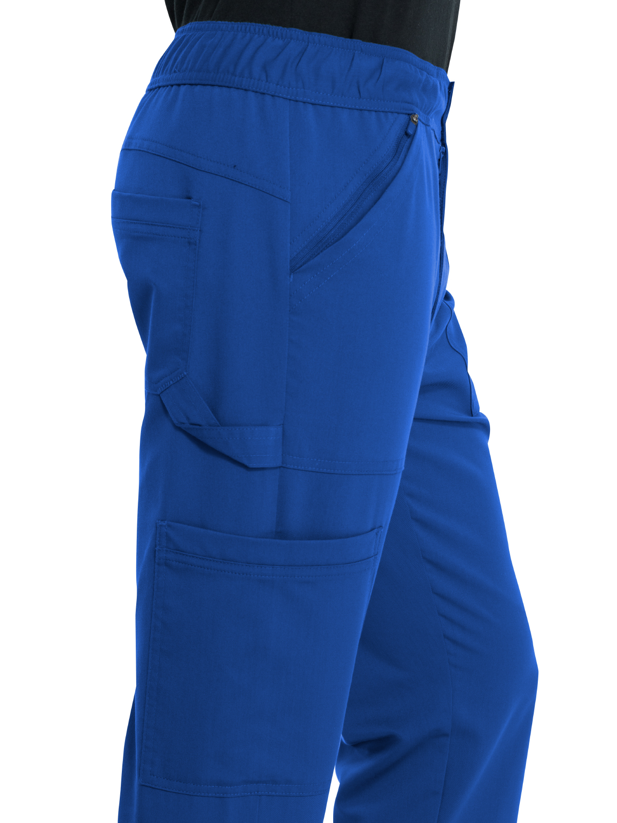 Dickies Medical - Balance - Men's 6-Pocket Mid Rise Straight Leg Pant 20