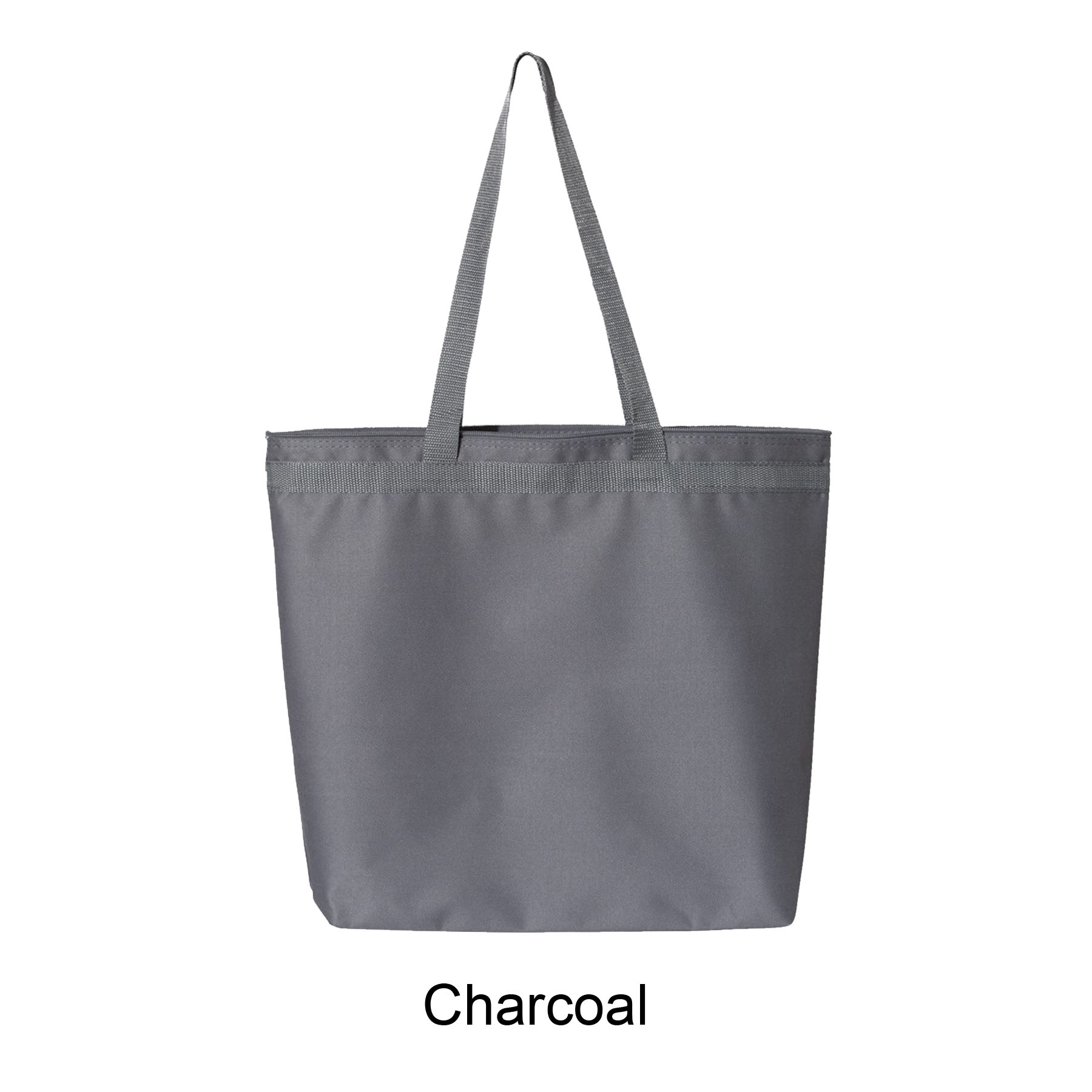 600D Melody Large Tote 17