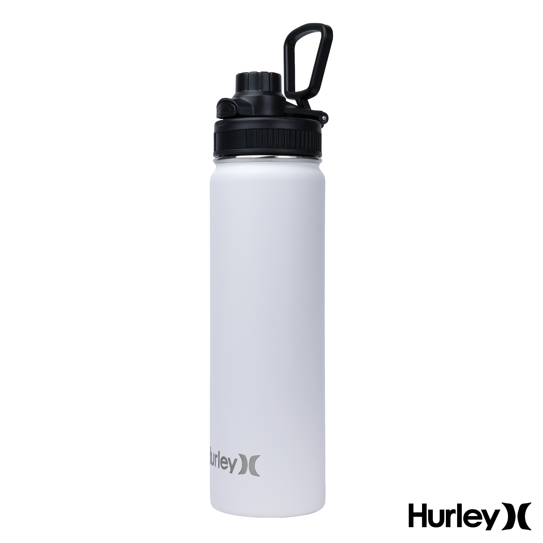 Hurley® Oasis 20 oz. Vacuum Insulated Water Bottle 15