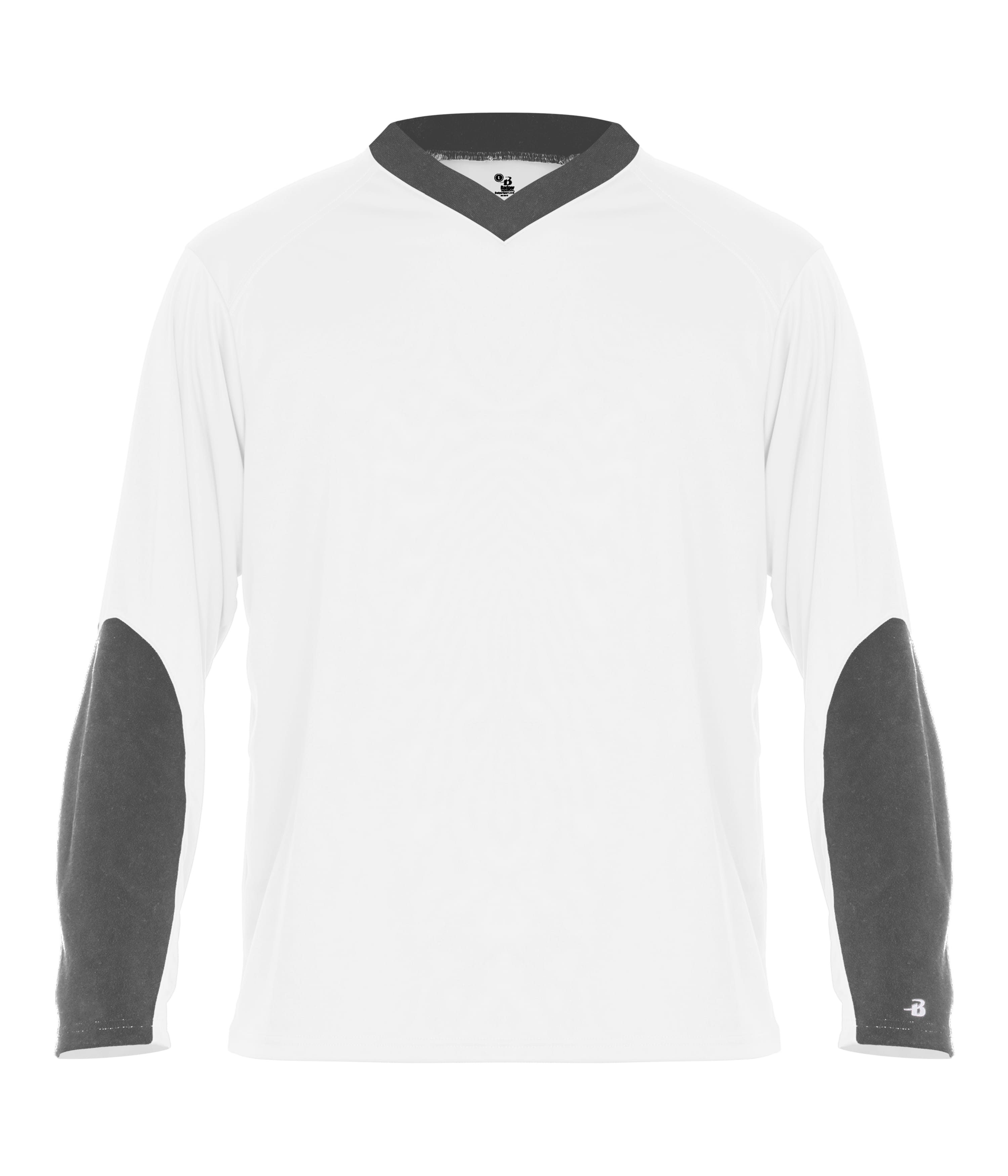 SWEATLESS LS TEE 5