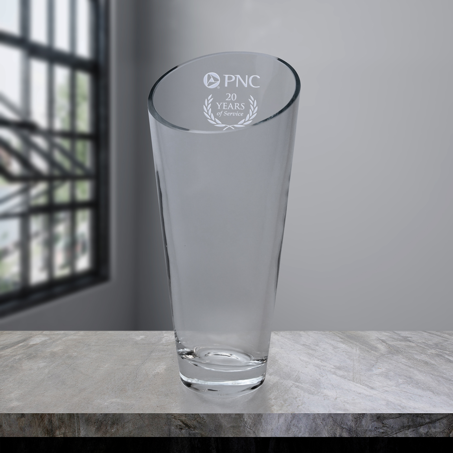 Westcott Vase 1