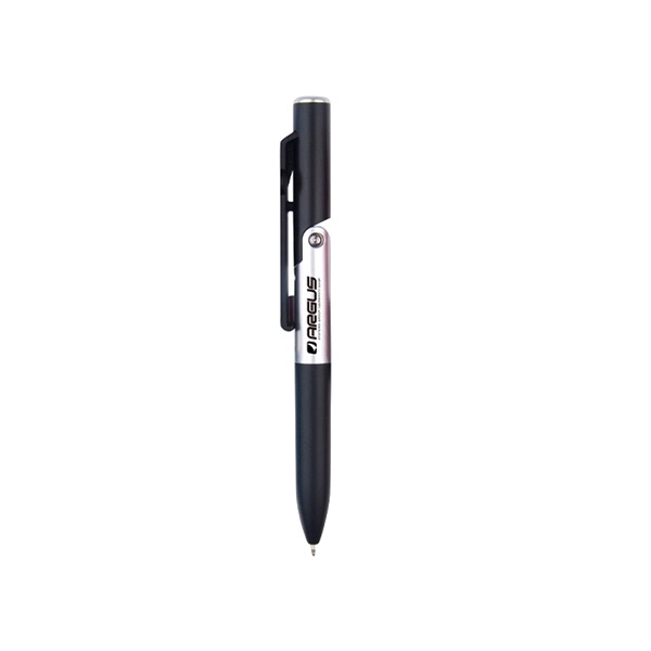 2 In 1 Plastic Pen - V4