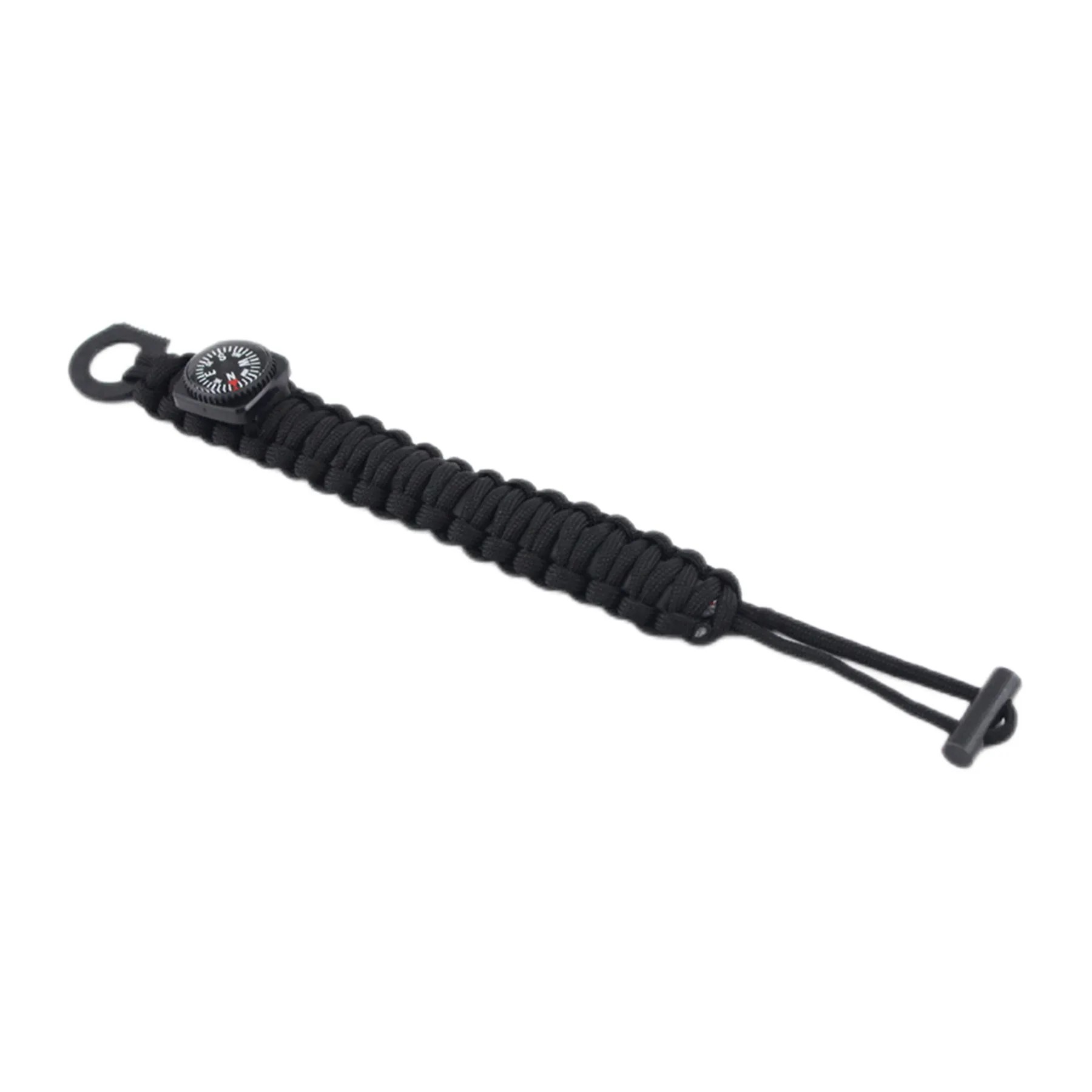Paracord Survival Bracelet 3