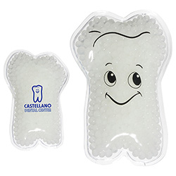Tooth Hot/Cold Pack 4