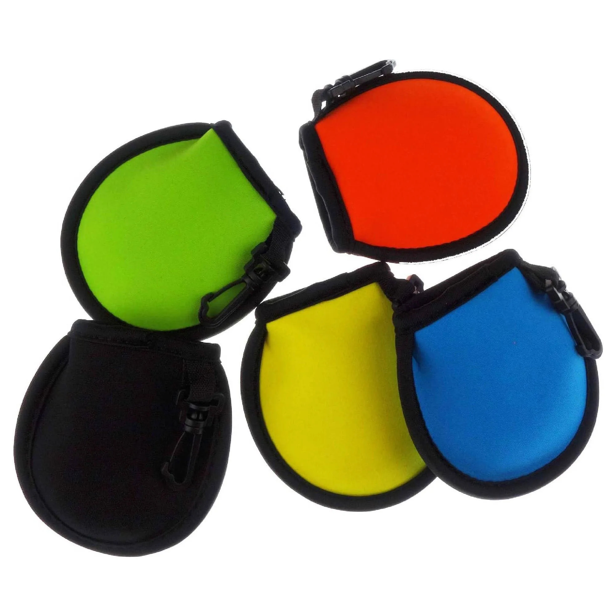 Golf Balls Bag MOQ100 6