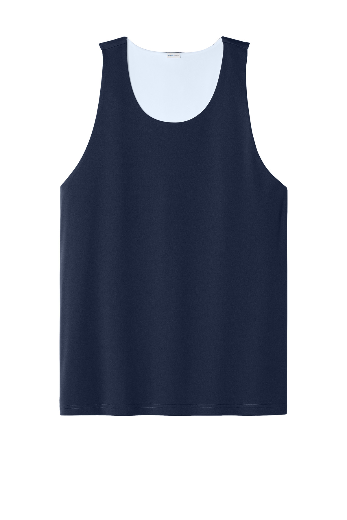Sport-Tek PosiCharge Competitor Rev Tank ST551 48