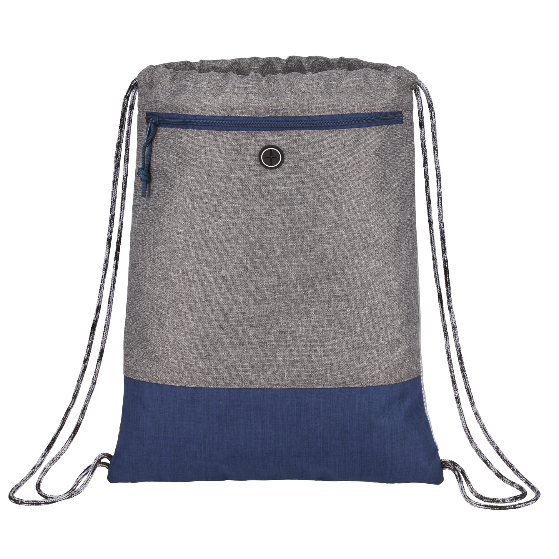 Logan Drawstring Bag 8