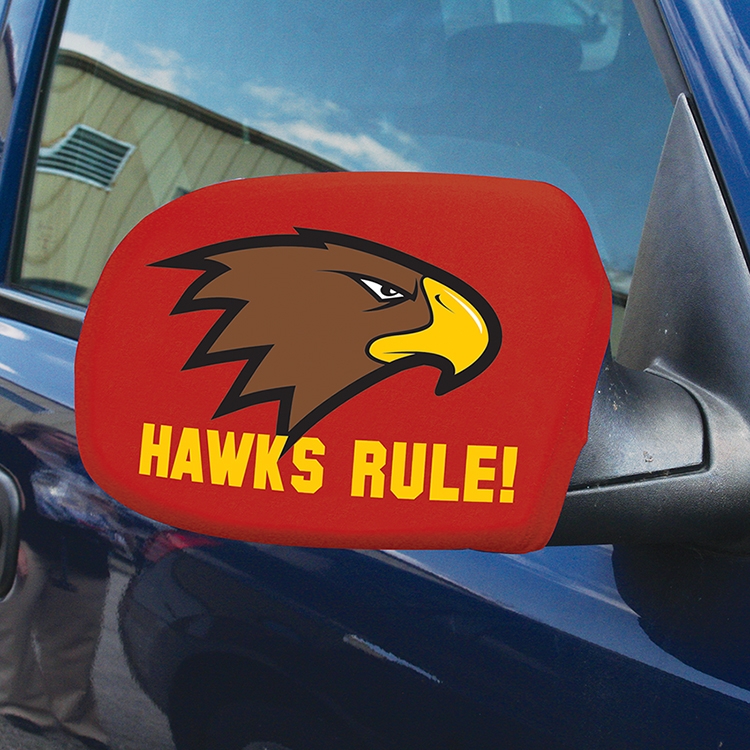 Car Mirror Covers for Large Vehicles 3