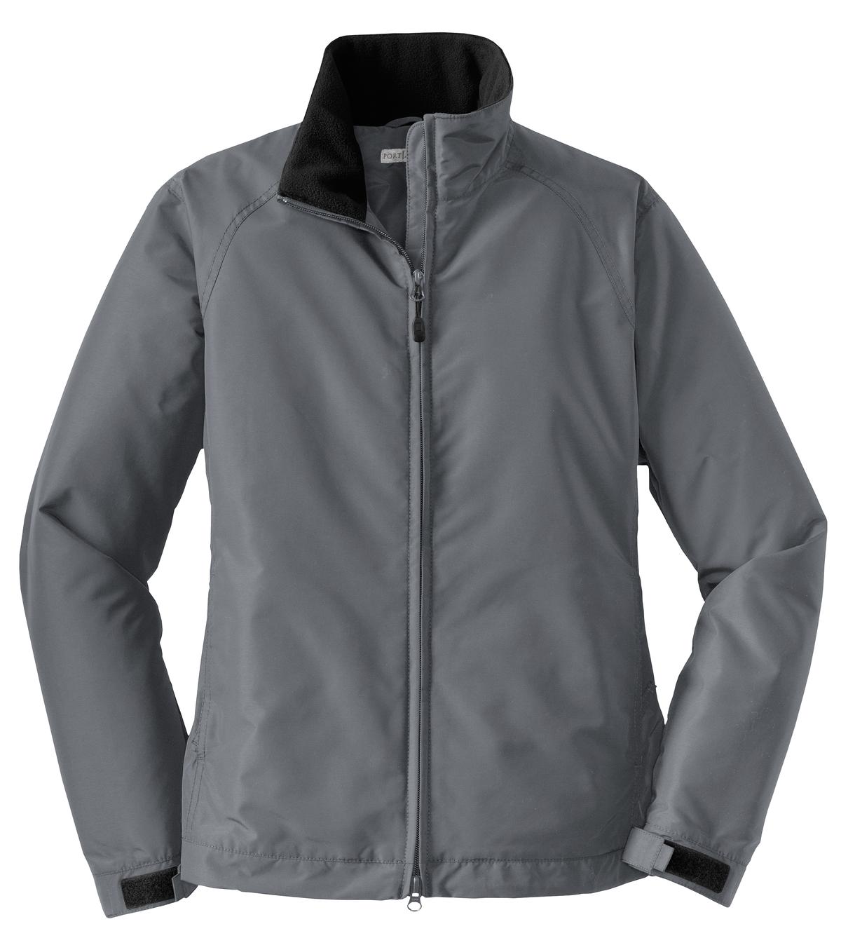 Port Authority Women's Challenger Jacket. L354 5
