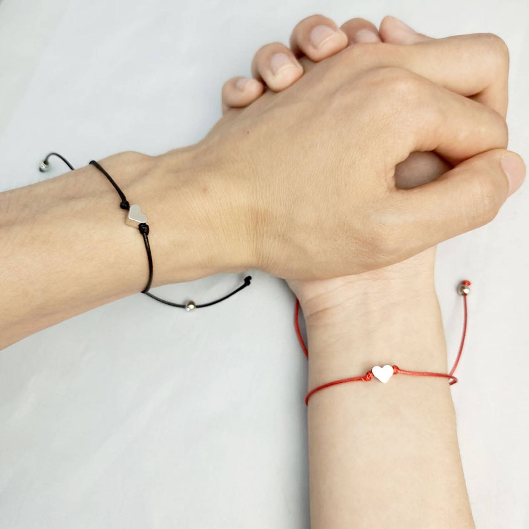 Alloy Love Bracelet 9