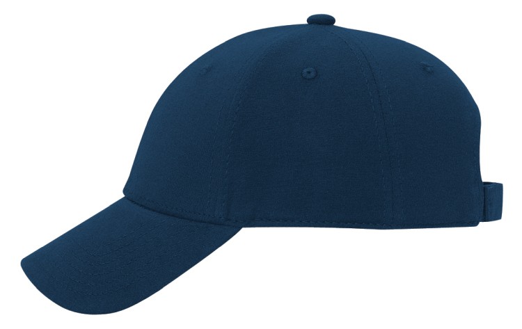 OTTO CAP® 6 Panel Low Profile Baseball Cap 145