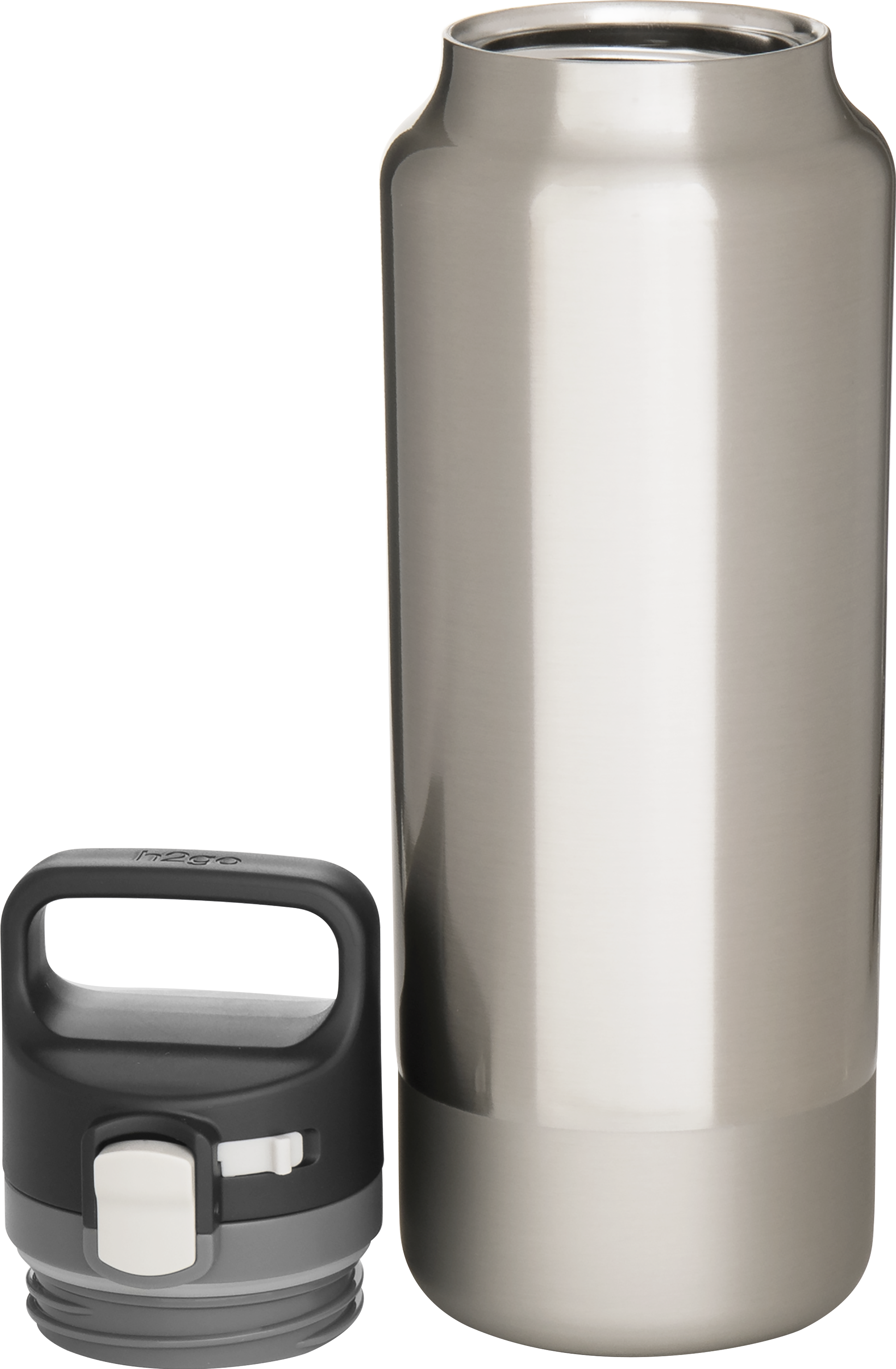 25 oz h2go ranger, custom water bottle with logo imprint 20