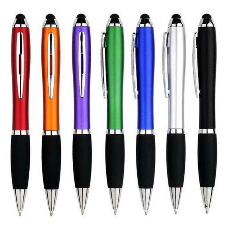 Twist Action Stylus Pen 2