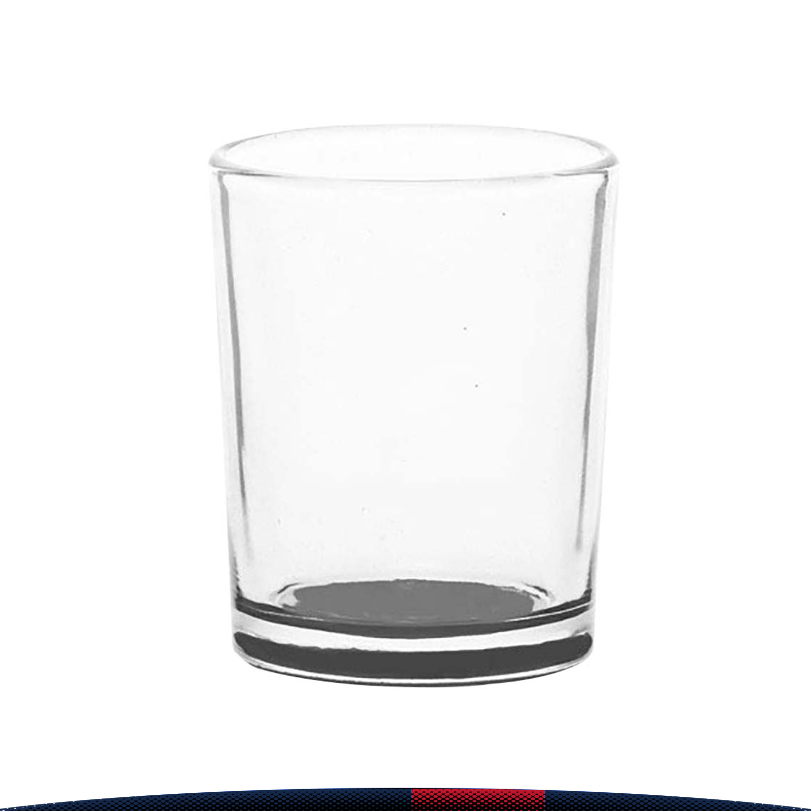 ARC 3 oz. Glass Candle Holders 9