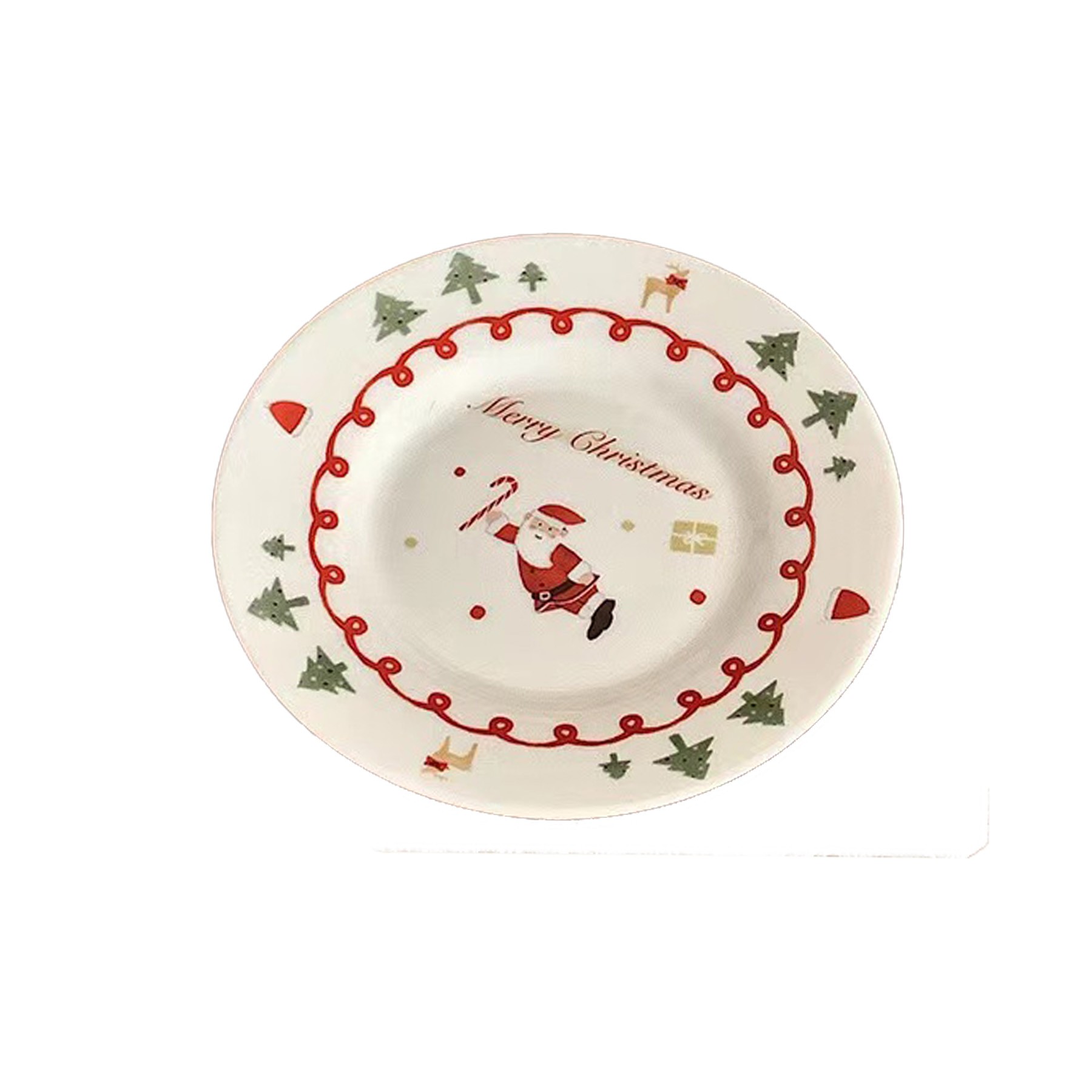 Festive Ceramic Coffee Mug 5