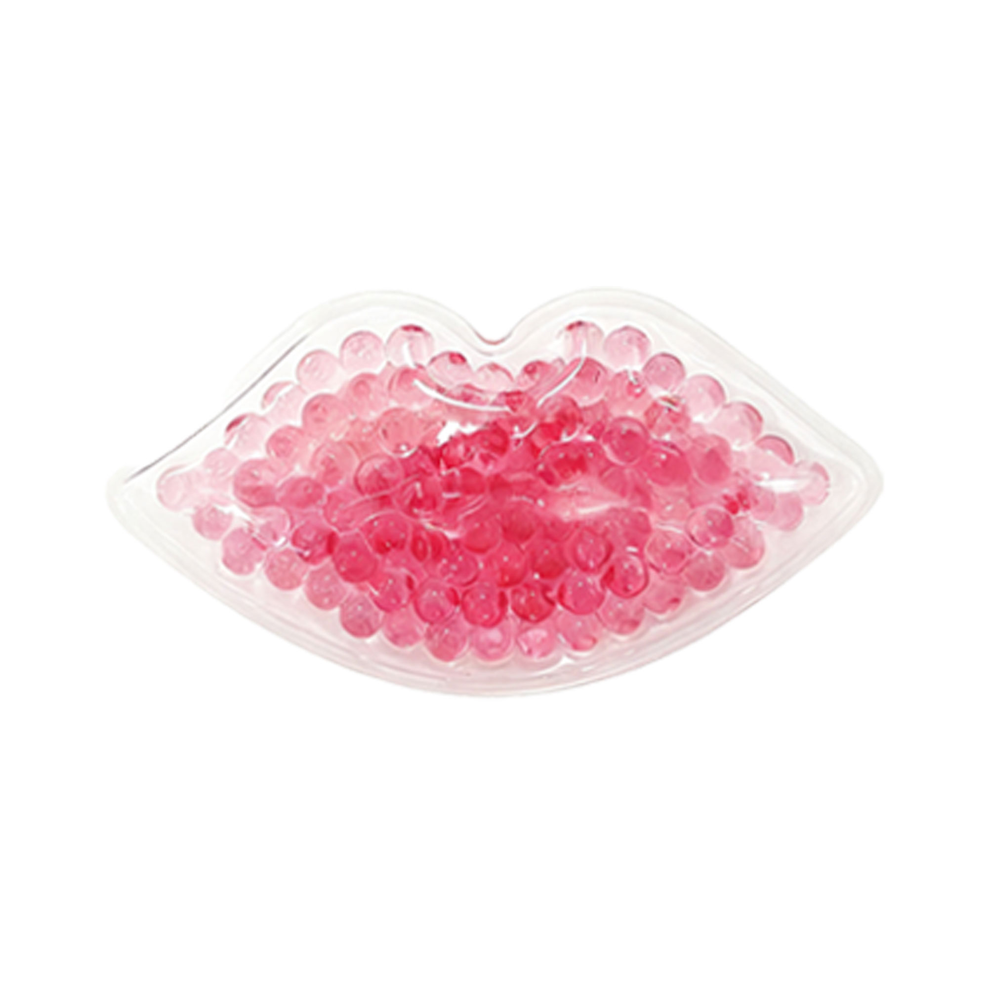 Reusable Lip Shape Ice Packs 1