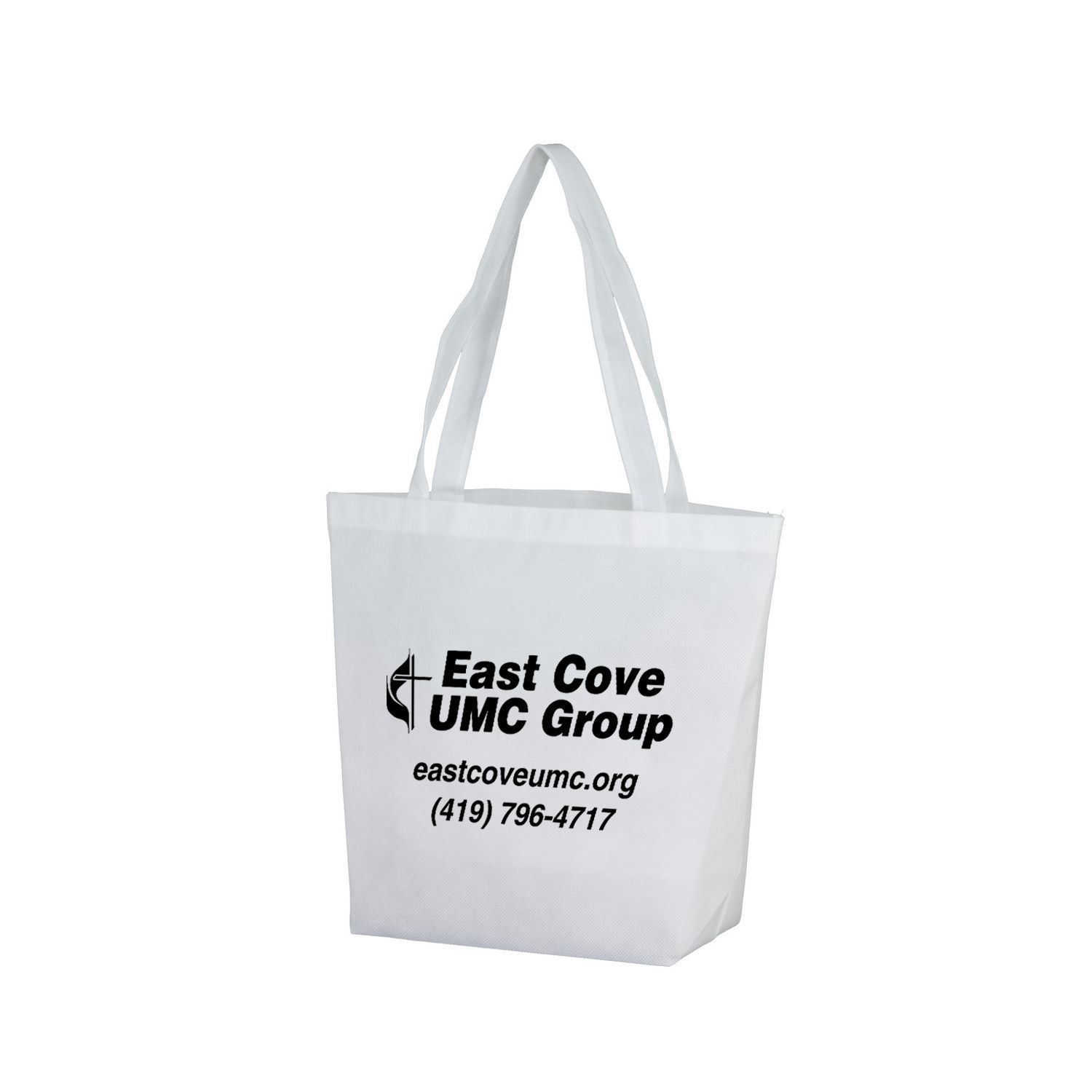Convention Tote 7