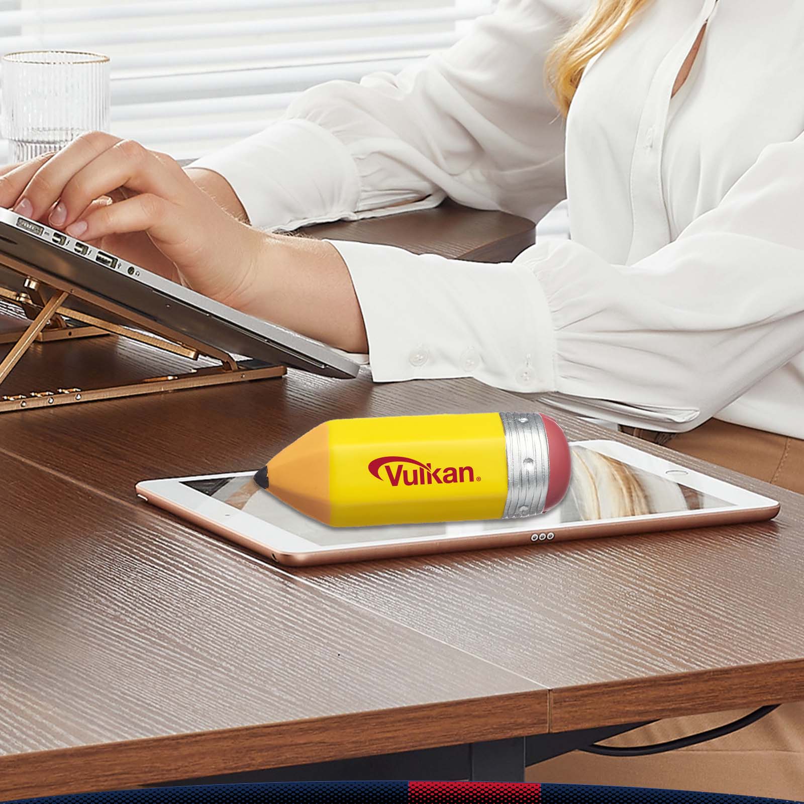 Funny Pencil Stress Balls 3