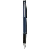 Cross Calais Matte Midnight Blue Roller Ball 5
