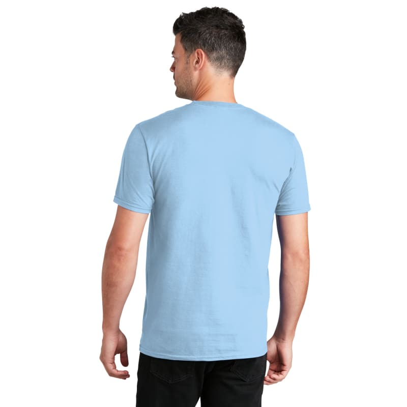 Port & Company Fan Favorite Tee. 46