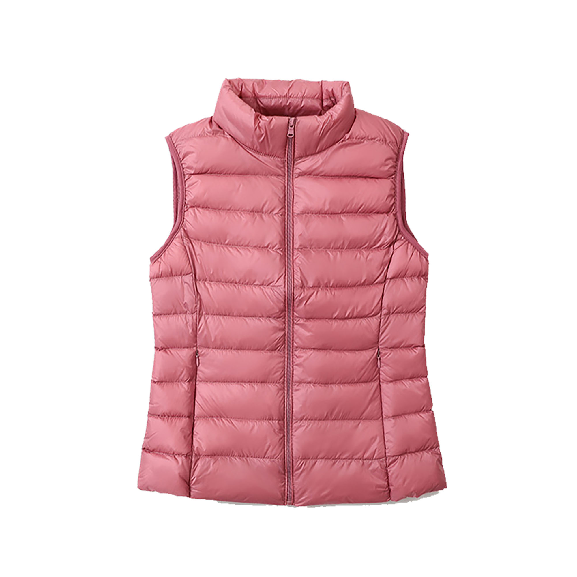 Winter Insulated Padded Jacket 8