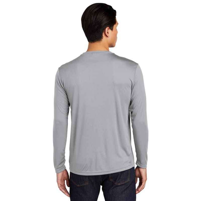 Sport-Tek Tall Long Sleeve PosiCharge Competitor Tee. 50
