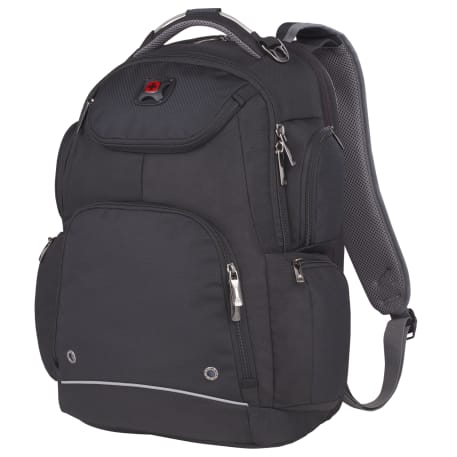 Wenger Odyssey TSA Recycled 17" Computer Backpack 85