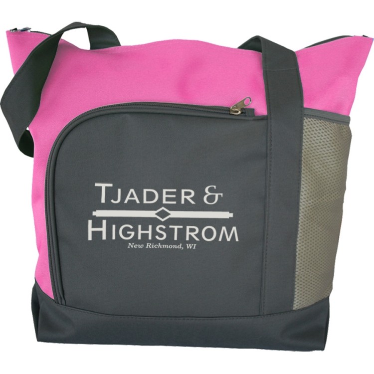 The Dealmaker Tote Bag 4