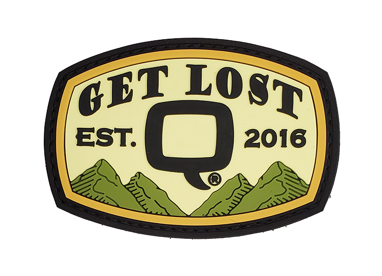 Custom 3D & 2D Velcro Patches & Morale Badges - Orient Made 12