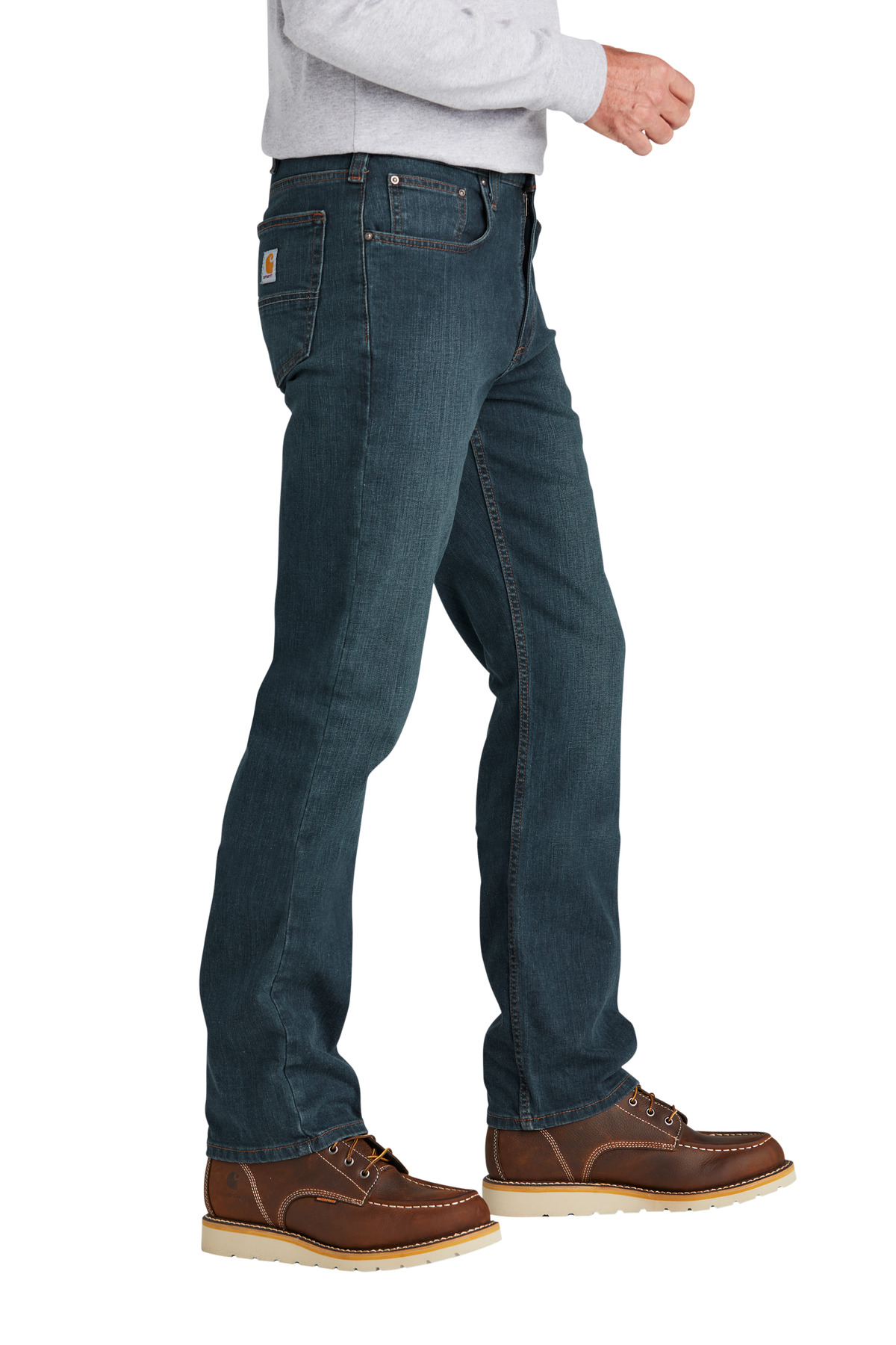 Carhartt Rugged Flex 5-Pocket Jean CT102804 1