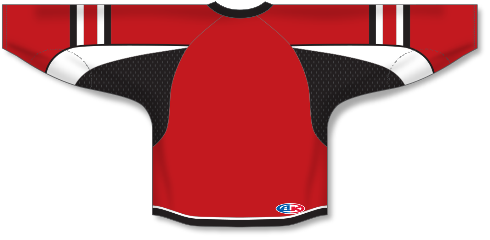 Pro Hockey Jerseys H550D-OTT-G01 18