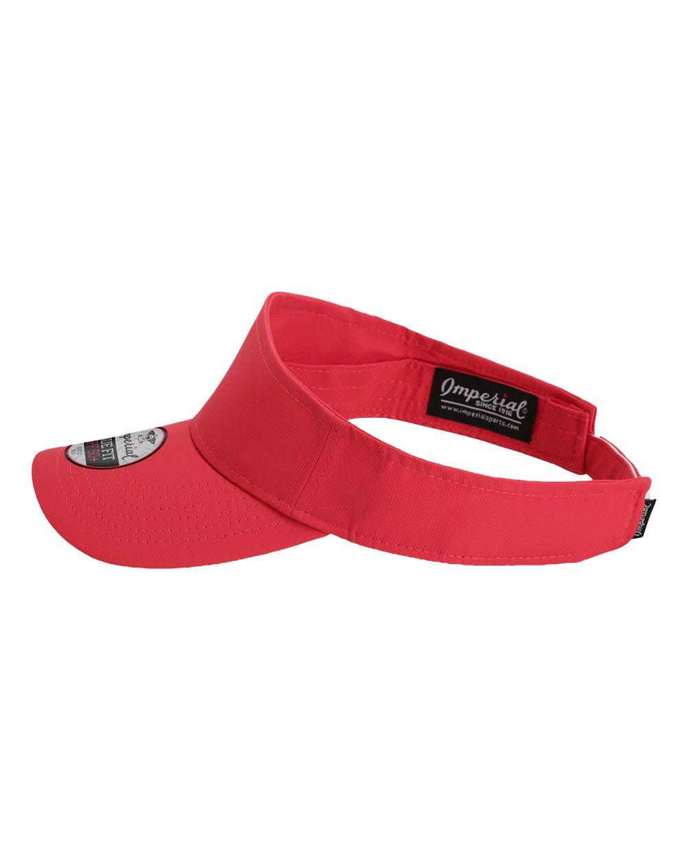 The Performance Phoenix Visor - 3124P 31