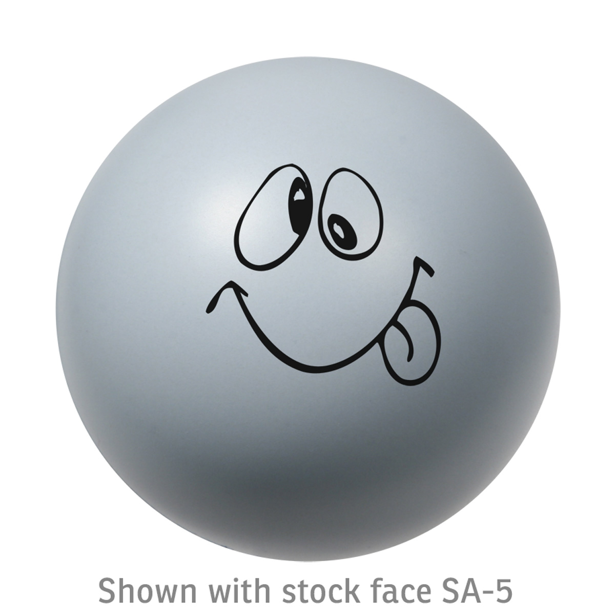 Emoticon Stress Ball 54